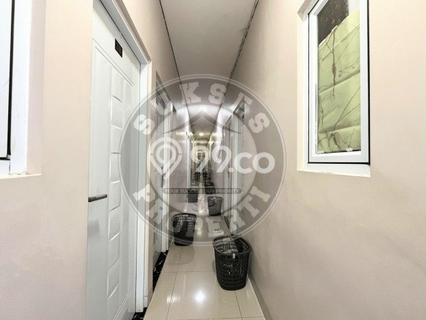 Dijual Kost 42 Kamar di Jakarta Barat untuk Aset Anda Dijual Kost 42 Kamar di Jakarta Barat untuk Aset Anda