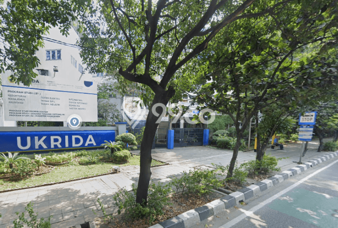 Kost Dijual Lokasi Strategis Tanjung Duren Jakarta Barat 17 Kamar Tidur Kost Dijual Lokasi Strategis Tanjung Duren Jakarta Barat 17 Kamar Tidur