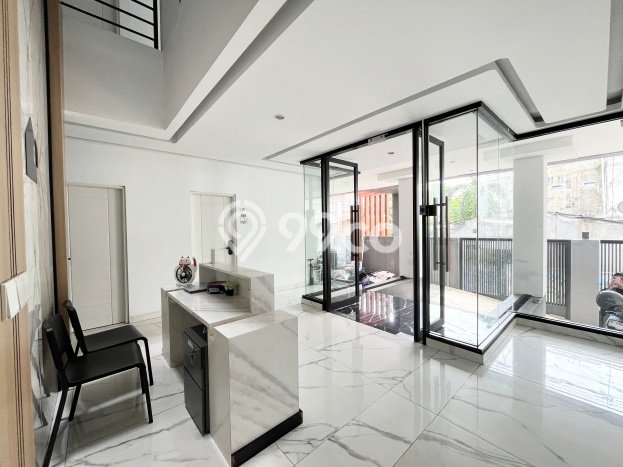 Tersedia Rumah Kost di Kemanggisan, Jakarta Barat 46 Kamar Tersedia Rumah Kost di Kemanggisan, Jakarta Barat 46 Kamar