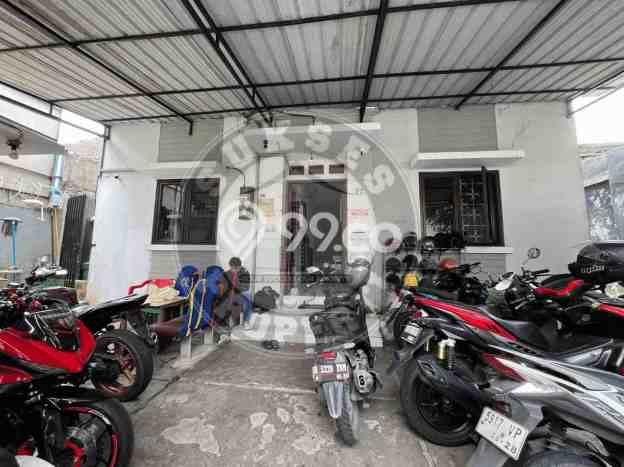 Investasi Kost di Sawah Besar Spesifikasi 27 KT & 27 KM Investasi Kost di Sawah Besar Spesifikasi 27 KT & 27 KM