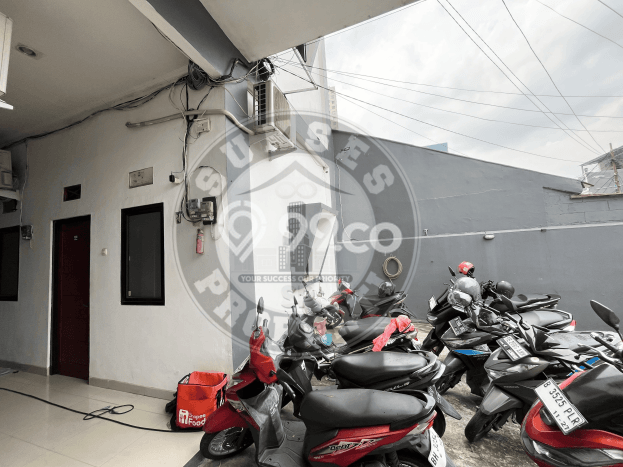 Dijual Rumah Premium dengan Fasilitas Sekitar Komplit di Tebet, Jakarta Selatan Dijual Rumah Premium dengan Fasilitas Sekitar Komplit di Tebet, Jakarta Selatan
