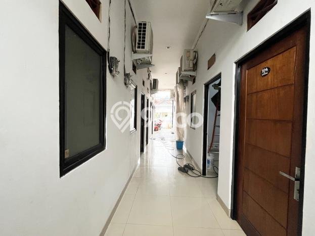 Rumah Kost untuk Dijual di Tebet dengan 24 KT, 24 KM, Luas 431m2 Rumah Kost untuk Dijual di Tebet dengan 24 KT, 24 KM, Luas 431m2