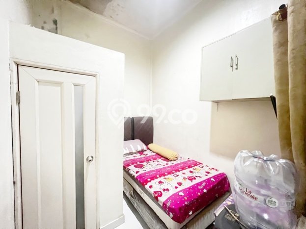 Kost Dijual Lokasi Ciracas, Jakarta Timur, 63 KT, 60 KM, 1350m2 Kost Dijual Lokasi Ciracas, Jakarta Timur, 63 KT, 60 KM, 1350m2
