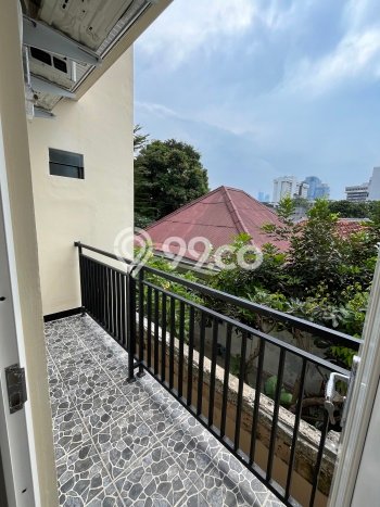 Dijual Rumah Premium dengan Fasilitas Sekitar Komplit di Senen, Jakarta Pusat Dijual Rumah Premium dengan Fasilitas Sekitar Komplit di Senen, Jakarta Pusat