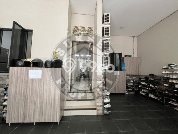 Dijual Kost 42 Kamar di Jakarta Barat untuk Aset Anda Dijual Kost 42 Kamar di Jakarta Barat untuk Aset Anda