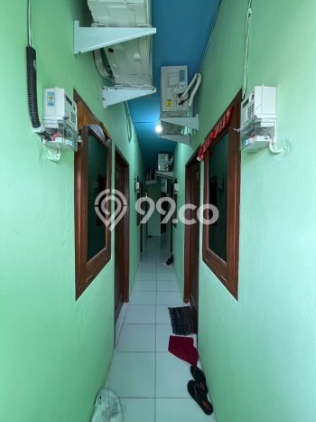Rumah Kost untuk Dijual di Mangga Besar Punya 31 Kamar Rumah Kost untuk Dijual di Mangga Besar Punya 31 Kamar