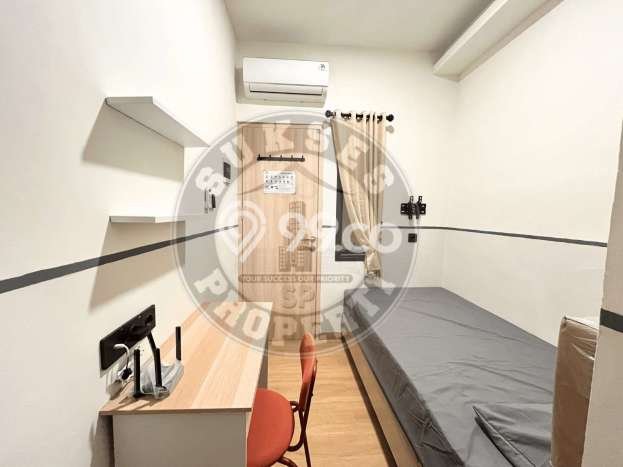 Unit Kost Dijual di Pinangsia dengan 18 Kamar Kawasan Ramai Unit Kost Dijual di Pinangsia dengan 18 Kamar Kawasan Ramai
