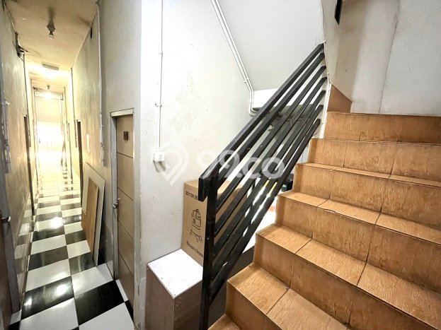Rumah Luxury Modern Tanpa Renovasi di Mampang Jakarta Selatan Rumah Luxury Modern Tanpa Renovasi di Mampang Jakarta Selatan