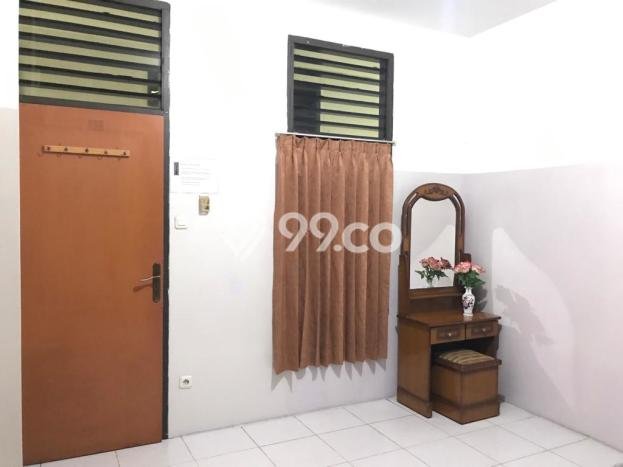 Unit Kost Dijual di Jakarta Pusat Spesifikasi 26 Kamar Tidur dan Area Strategis Unit Kost Dijual di Jakarta Pusat Spesifikasi 26 Kamar Tidur dan Area Strategis