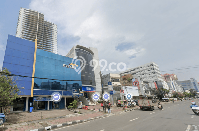 Dijual Rumah Kost di Pasar Baru, Jakarta Pusat, 27 KT, 27 KM, Bangunan 300m2 Dijual Rumah Kost di Pasar Baru, Jakarta Pusat, 27 KT, 27 KM, Bangunan 300m2