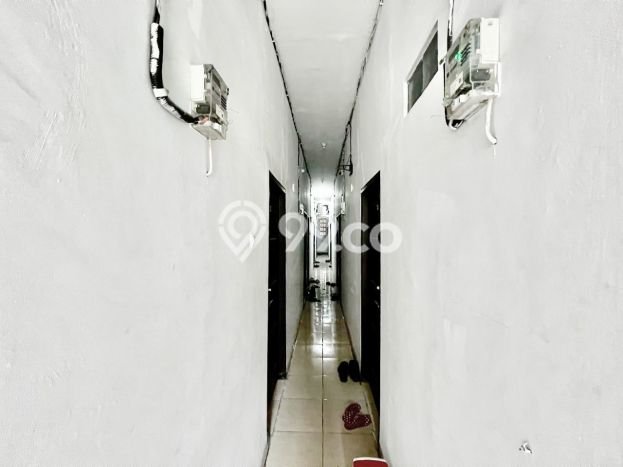 Hunian Mewah Dijual LT 224m2 di Pademangan, Jakarta Utara Hunian Mewah Dijual LT 224m2 di Pademangan, Jakarta Utara