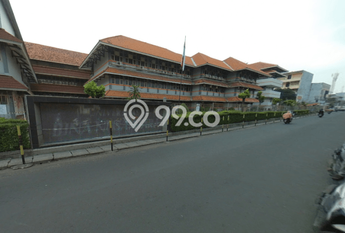 Unit Kost Dijual di Kemanggisan dengan 20 Kamar Kawasan Strategis Unit Kost Dijual di Kemanggisan dengan 20 Kamar Kawasan Strategis