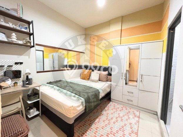 Dijual Kost 24 Kamar di Jakarta Barat untuk Investasi Anda Dijual Kost 24 Kamar di Jakarta Barat untuk Investasi Anda