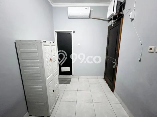 Unit Kost Dijual di Salemba dengan 10 Kamar Kawasan Strategis Unit Kost Dijual di Salemba dengan 10 Kamar Kawasan Strategis