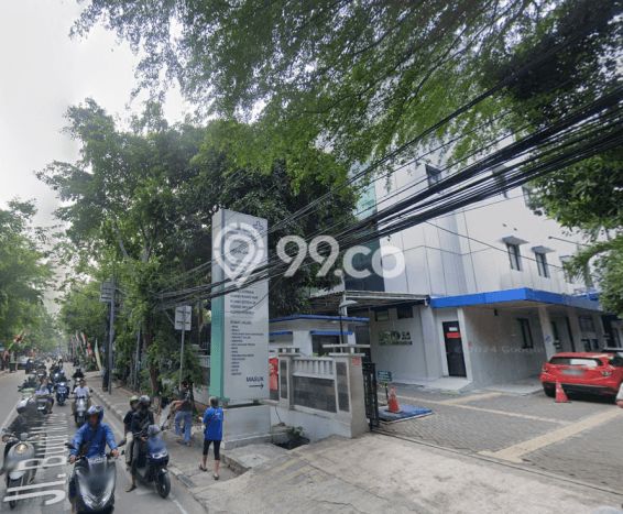 Best Deal Hunian Mewah Ideal dan Luas di Pademangan, Jakarta Utara Best Deal Hunian Mewah Ideal dan Luas di Pademangan, Jakarta Utara