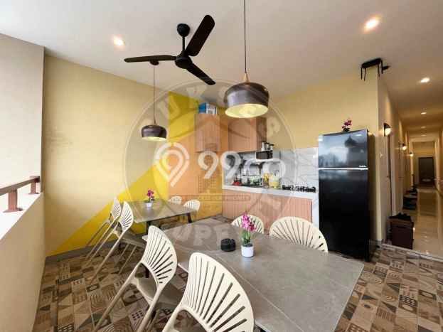 Unit Kost Dijual di Jakarta Barat Spesifikasi 24 Kamar Tidur dan Area Ramai Unit Kost Dijual di Jakarta Barat Spesifikasi 24 Kamar Tidur dan Area Ramai