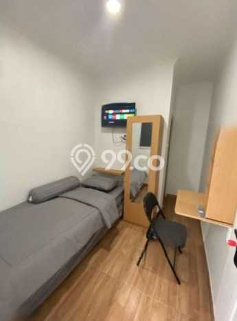 Dijual Rumah Kost di Pasar Baru, Jakarta Pusat, 27 KT, 27 KM, Bangunan 300m2 Dijual Rumah Kost di Pasar Baru, Jakarta Pusat, 27 KT, 27 KM, Bangunan 300m2