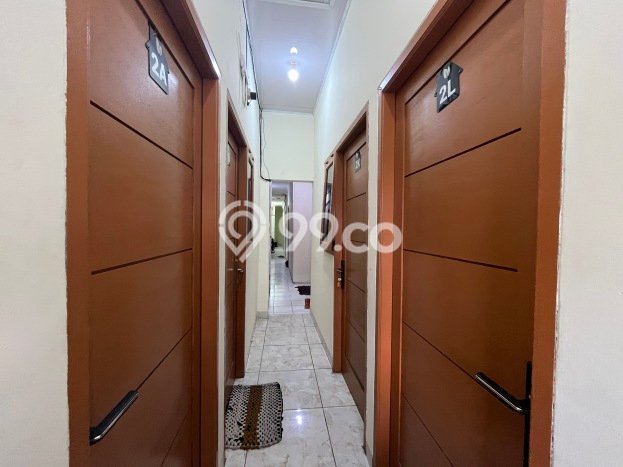 Hunian Super Elit dengan Akses Paling Strategis di Tomang, Jakarta Barat Hunian Super Elit dengan Akses Paling Strategis di Tomang, Jakarta Barat