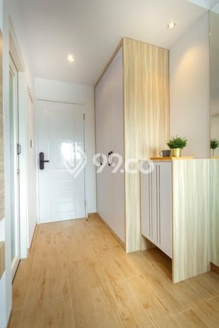 Kost untuk Dijual di Kemanggisan Punya 46 Kamar Kost untuk Dijual di Kemanggisan Punya 46 Kamar
