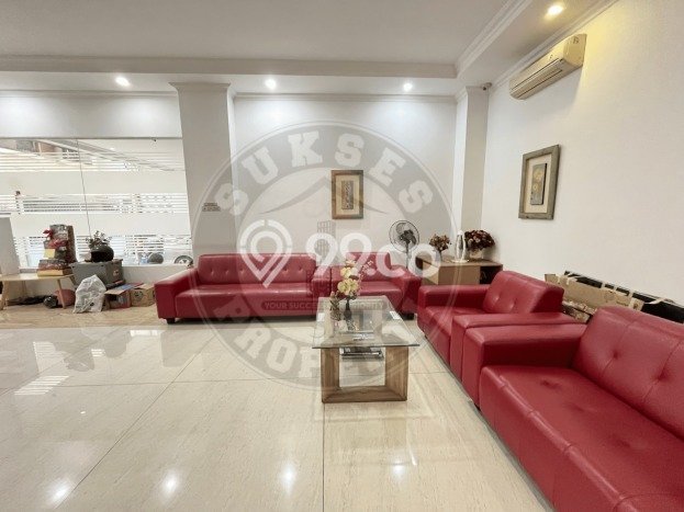Dijual Rumah Kost di Petojo, Jakarta Pusat, 42 KT, 42 KM, Bangunan 1100m2 Dijual Rumah Kost di Petojo, Jakarta Pusat, 42 KT, 42 KM, Bangunan 1100m2