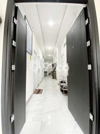 Dijual Rumah Kost di Pasar Baru, Jakarta Pusat, 27 KT, 27 KM, Bangunan 300m2 Dijual Rumah Kost di Pasar Baru, Jakarta Pusat, 27 KT, 27 KM, Bangunan 300m2