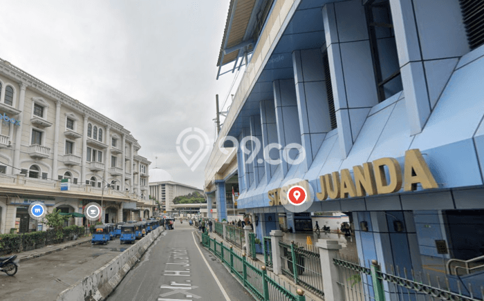 Dijual Rumah Kost di Pasar Baru, Jakarta Pusat, 27 KT, 27 KM, Bangunan 300m2 Dijual Rumah Kost di Pasar Baru, Jakarta Pusat, 27 KT, 27 KM, Bangunan 300m2