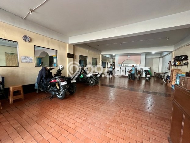 Jual Hotel Strategis di Mangga Besar, Luas 1474m2m², Jalan Utama, Kawasan Komersial Jual Hotel Strategis di Mangga Besar, Luas 1474m2m², Jalan Utama, Kawasan Komersial