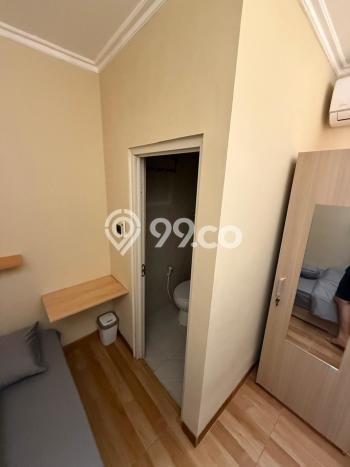 Cocok Untuk Investasi! For Sale Kost di Karang Anyar 47 Kamar Cocok Untuk Investasi! For Sale Kost di Karang Anyar 47 Kamar