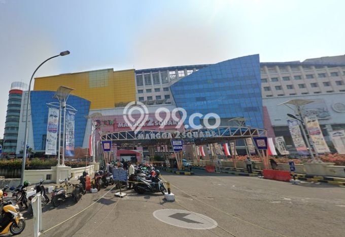 Hunian Mewah Dijual LT 224m2 di Pademangan, Jakarta Utara Hunian Mewah Dijual LT 224m2 di Pademangan, Jakarta Utara