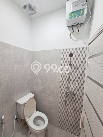 Unit Kost Dijual di Bintaro dengan 17 Kamar Kawasan Strategis Unit Kost Dijual di Bintaro dengan 17 Kamar Kawasan Strategis