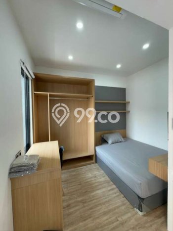 Jual Rumah Mewah Megah Dengan View Eksklusif di Kemanggisan, Jakarta Barat Jual Rumah Mewah Megah Dengan View Eksklusif di Kemanggisan, Jakarta Barat