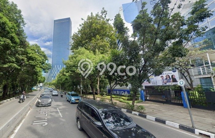 Kost Dijual di Kemanggisan dengan 51 KT dan Luas 1000m2 Kost Dijual di Kemanggisan dengan 51 KT dan Luas 1000m2