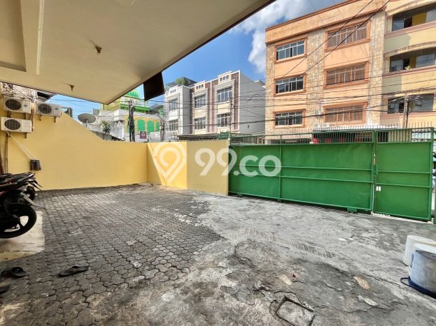 Unit Kost Dijual di Jakarta Pusat Spesifikasi 26 Kamar Tidur dan Area Strategis Unit Kost Dijual di Jakarta Pusat Spesifikasi 26 Kamar Tidur dan Area Strategis