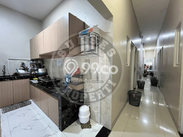 Dijual Kost 42 Kamar di Jakarta Barat untuk Aset Anda Dijual Kost 42 Kamar di Jakarta Barat untuk Aset Anda