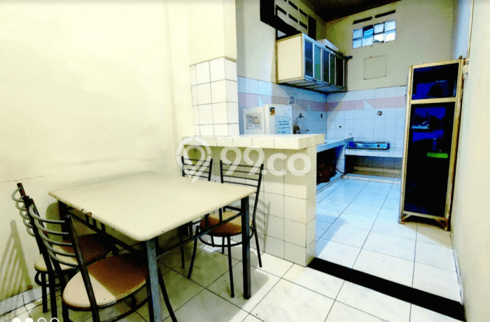 Cocok Untuk Investasi! For Sale Kost di Grogol 31 Kamar Cocok Untuk Investasi! For Sale Kost di Grogol 31 Kamar