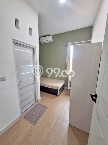 Unit Kost Dijual di Bintaro dengan 17 Kamar Kawasan Strategis Unit Kost Dijual di Bintaro dengan 17 Kamar Kawasan Strategis