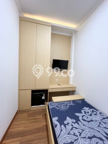 Rumah Eksklusif Siap Huni LT 152m2 di Senen, Jakarta Pusat Rumah Eksklusif Siap Huni LT 152m2 di Senen, Jakarta Pusat