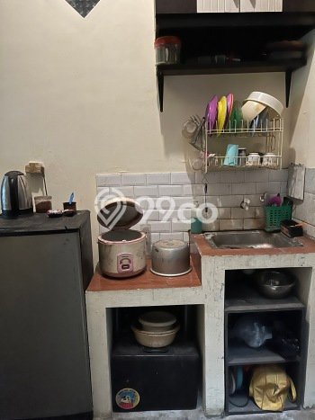 Rumah Kost untuk Dijual di Kemang Punya 12 Kamar Rumah Kost untuk Dijual di Kemang Punya 12 Kamar