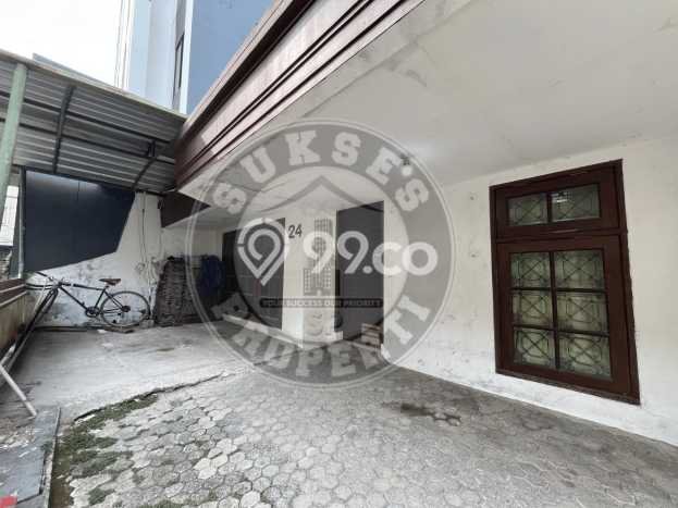 Cocok Untuk Investasi! For Sale Kost di Grogol 8 Kamar Cocok Untuk Investasi! For Sale Kost di Grogol 8 Kamar