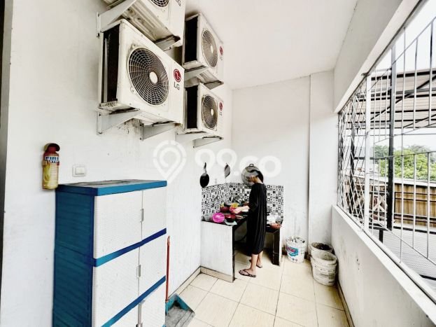 Hunian Mewah Dijual LT 224m2 di Pademangan, Jakarta Utara Hunian Mewah Dijual LT 224m2 di Pademangan, Jakarta Utara