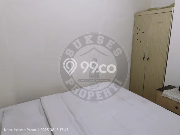 Unit Kost Dijual di Jakarta Pusat Spesifikasi 73 Kamar Tidur dan Kawasan Ramai Unit Kost Dijual di Jakarta Pusat Spesifikasi 73 Kamar Tidur dan Kawasan Ramai