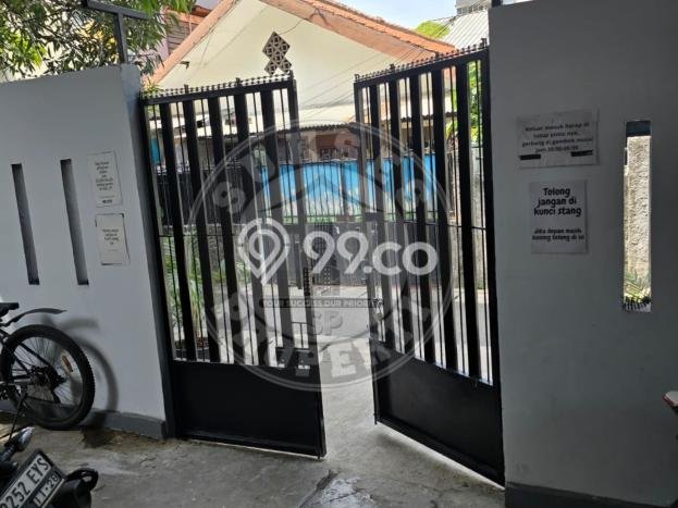 Dijual Hunian Mewah dengan Fasilitas Sekitar Komplit di Sawah Besar, Jakarta Pusat Dijual Hunian Mewah dengan Fasilitas Sekitar Komplit di Sawah Besar, Jakarta Pusat