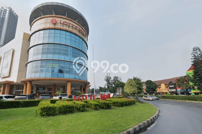 Cocok Untuk Investasi! Dijual Kost di Bintaro 35 Kamar Cocok Untuk Investasi! Dijual Kost di Bintaro 35 Kamar
