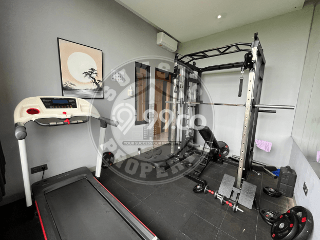 Rumah Kost untuk Dijual di Grogol Punya 63 Kamar Rumah Kost untuk Dijual di Grogol Punya 63 Kamar