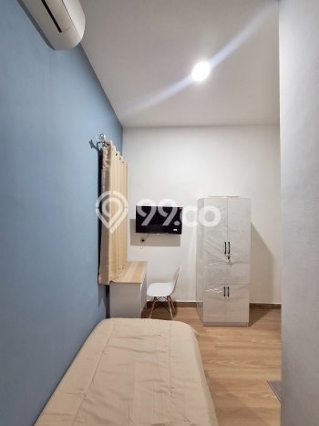 Unit Kost Dijual di Bintaro dengan 17 Kamar Kawasan Strategis Unit Kost Dijual di Bintaro dengan 17 Kamar Kawasan Strategis