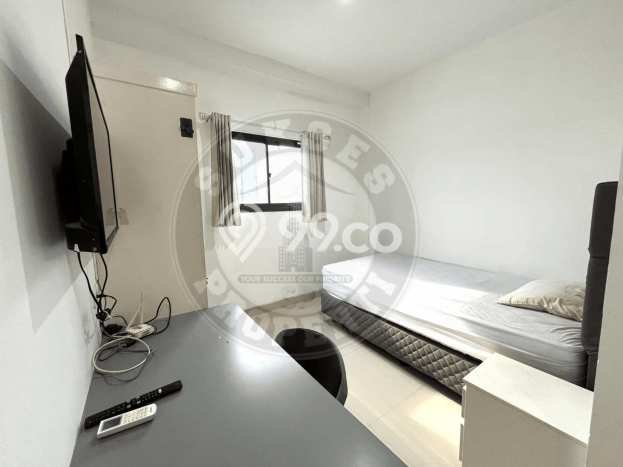 Unit Kost Dijual di Mangga Besar dengan 43 Kamar Kawasan Ramai Unit Kost Dijual di Mangga Besar dengan 43 Kamar Kawasan Ramai
