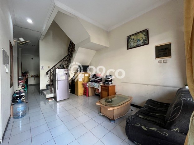 Unit Kost Dijual di Kawasan Kelapa Gading Jakarta Utara dengan 17 KT Unit Kost Dijual di Kawasan Kelapa Gading Jakarta Utara dengan 17 KT