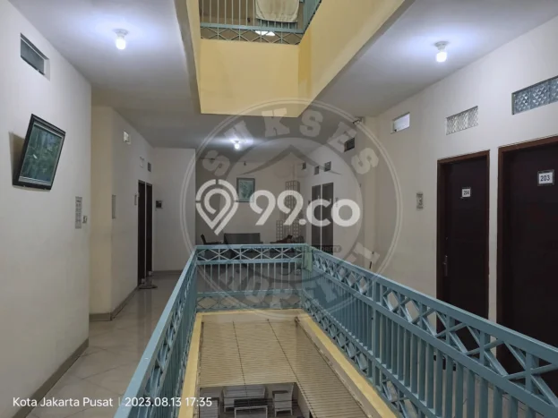Unit Kost Dijual di Jakarta Pusat Spesifikasi 73 Kamar Tidur dan Kawasan Ramai Unit Kost Dijual di Jakarta Pusat Spesifikasi 73 Kamar Tidur dan Kawasan Ramai