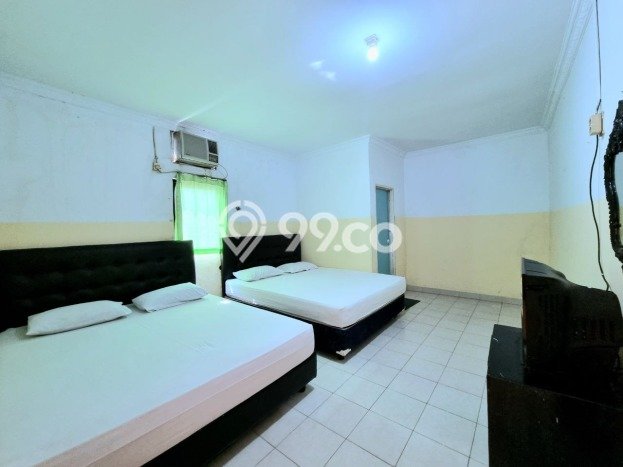 Jual Hotel Strategis di Mangga Besar, Luas 1474m2m², Jalan Utama, Kawasan Komersial Jual Hotel Strategis di Mangga Besar, Luas 1474m2m², Jalan Utama, Kawasan Komersial