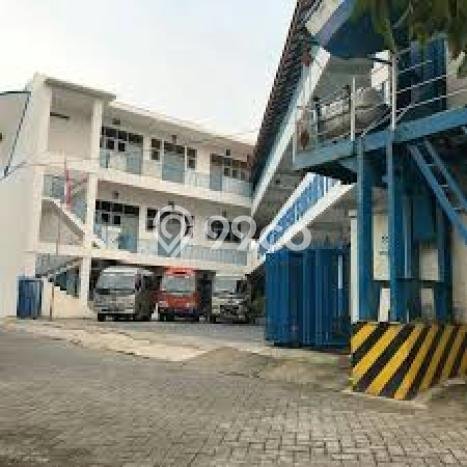 Unit Kost Dijual di Sunter dengan 52 Kamar Kawasan Strategis Unit Kost Dijual di Sunter dengan 52 Kamar Kawasan Strategis